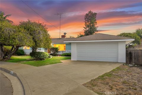 Photo of 1559 Lucky Street, Oceanside, CA 92054 (MLS # ND25261472)