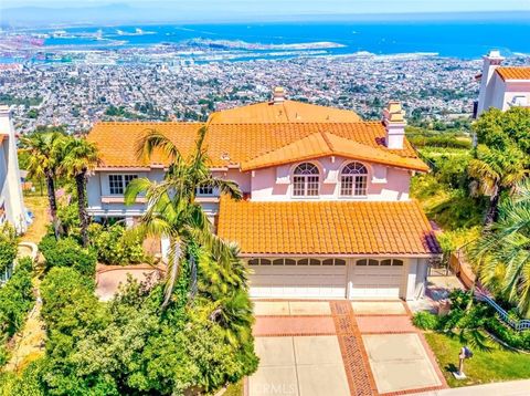 10 Avenida De Azalea Rancho Palos Verdes CA 90275