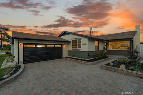 13804 Casimir Ave Gardena CA 90249