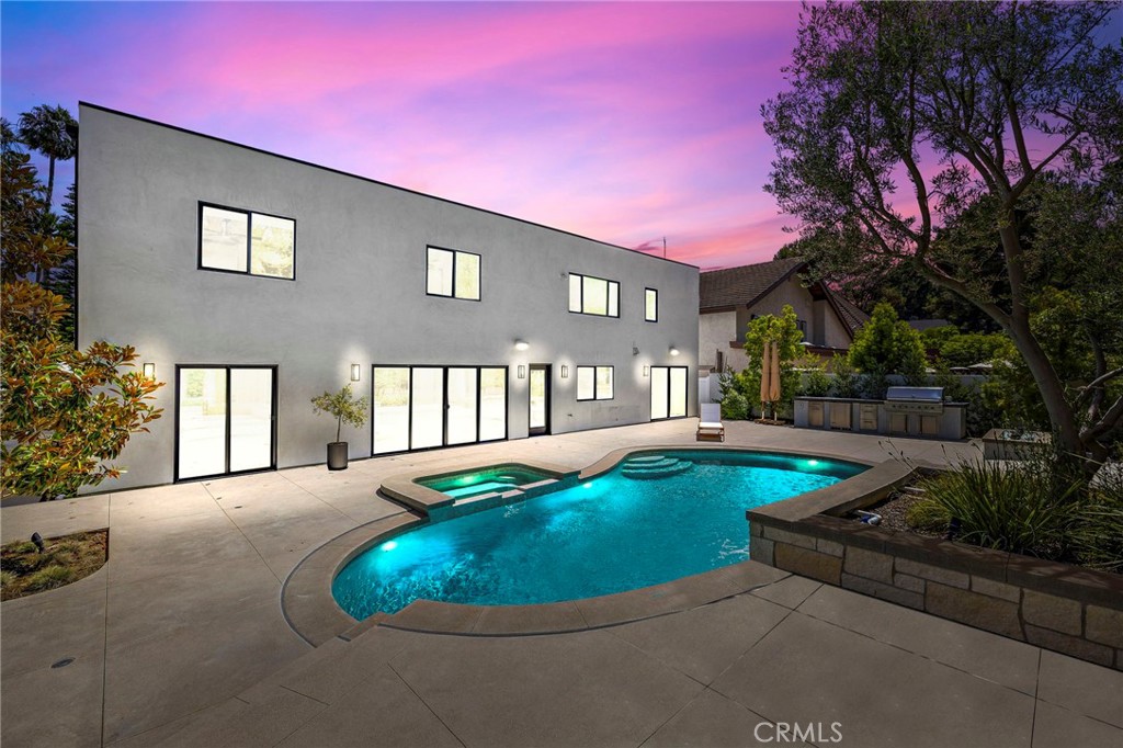 Meredith Canyon (MC) - Residential