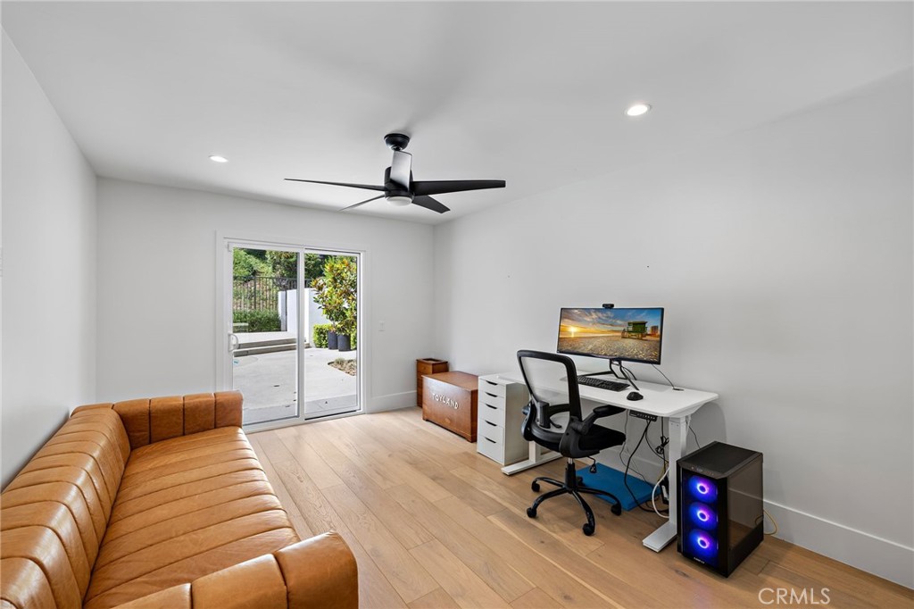 Meredith Canyon (MC) - Residential