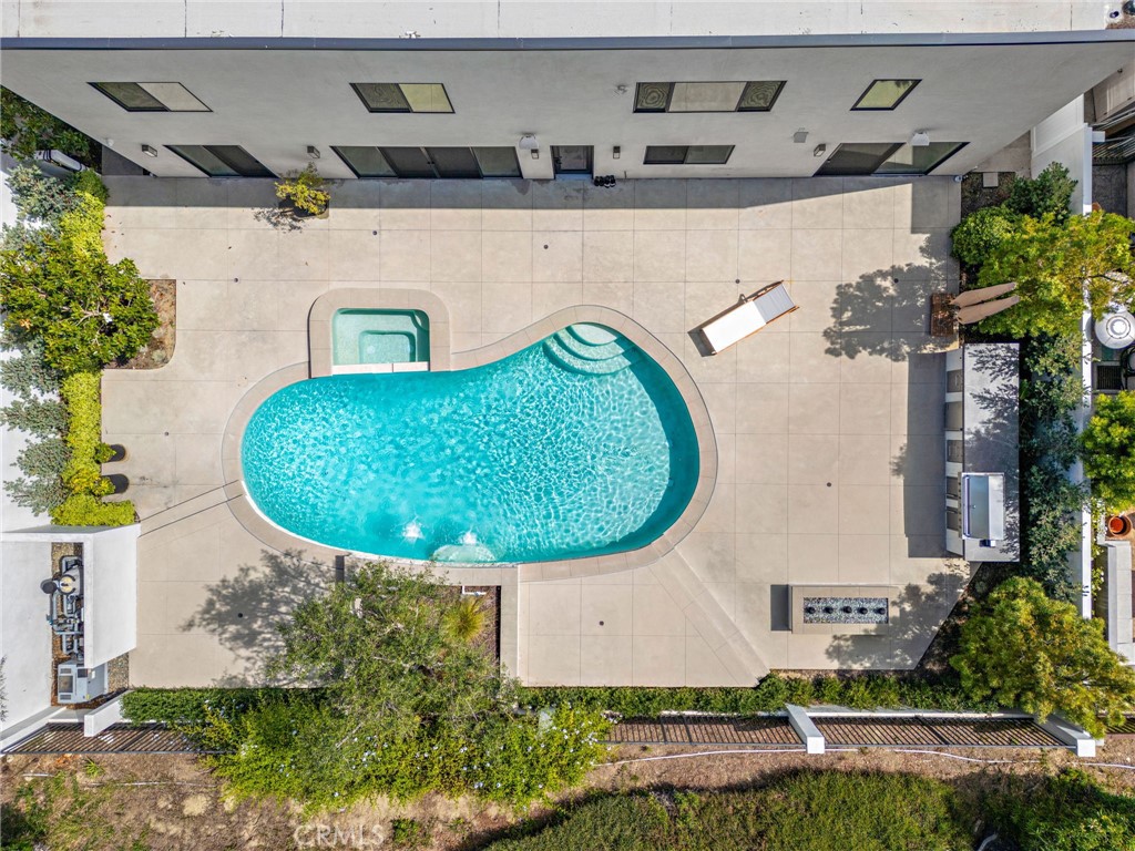 Meredith Canyon (MC) - Residential