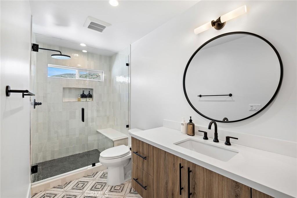 Meredith Canyon (MC) - Residential