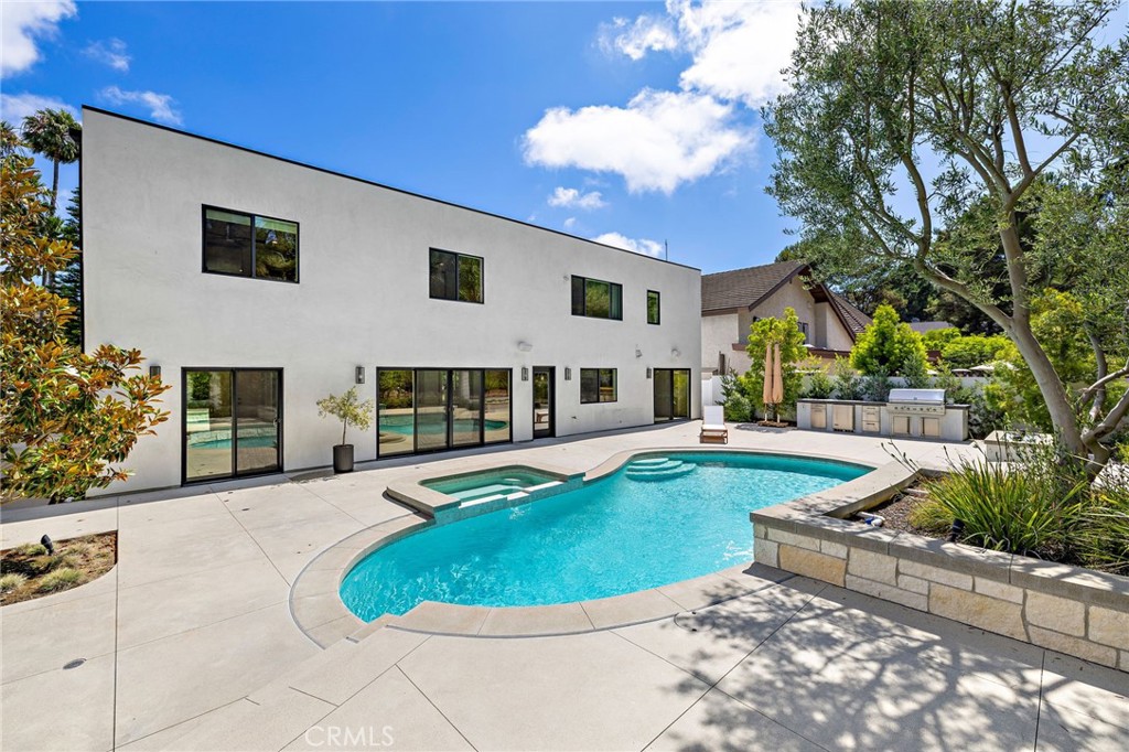 Meredith Canyon (MC) - Residential