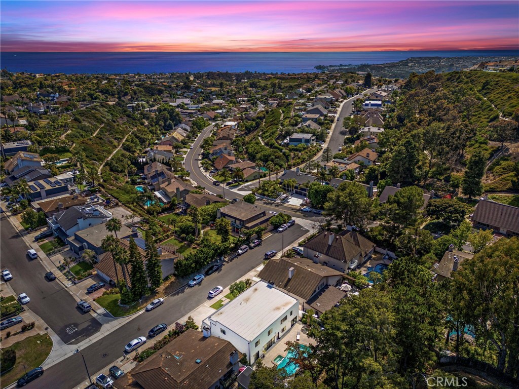 Meredith Canyon (MC) - Residential