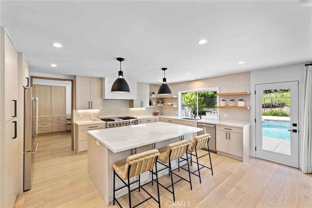 Meredith Canyon (MC) - Residential
