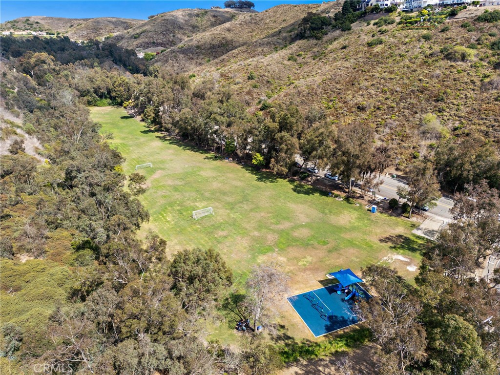 Meredith Canyon (MC) - Residential