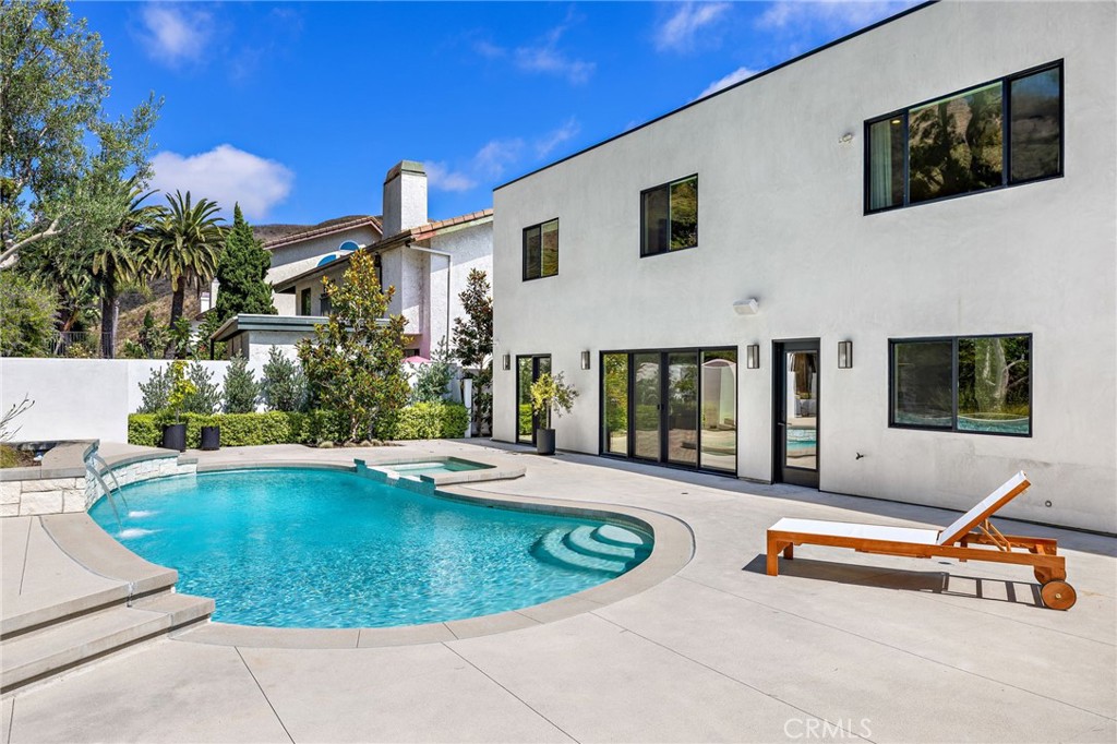 Meredith Canyon (MC) - Residential
