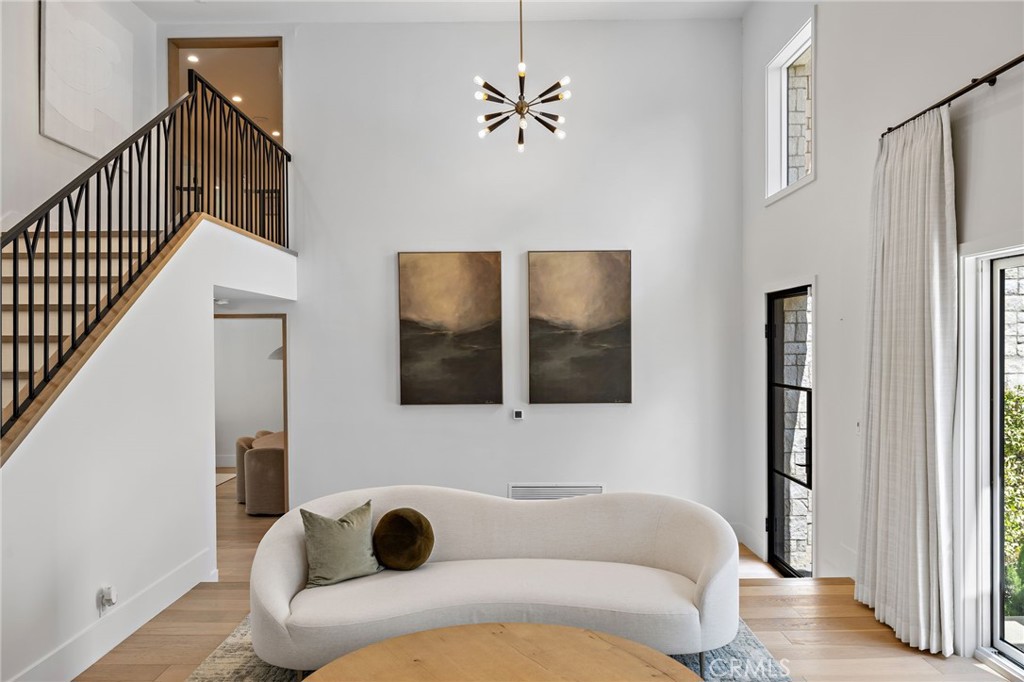 Meredith Canyon (MC) - Residential