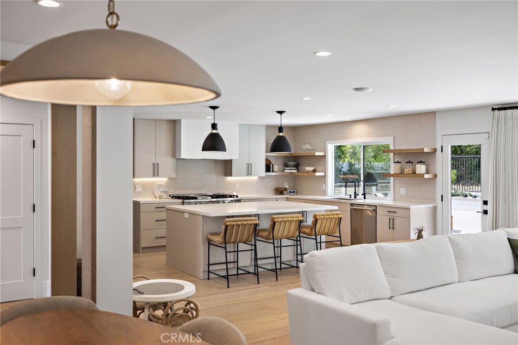 Meredith Canyon (MC) - Residential