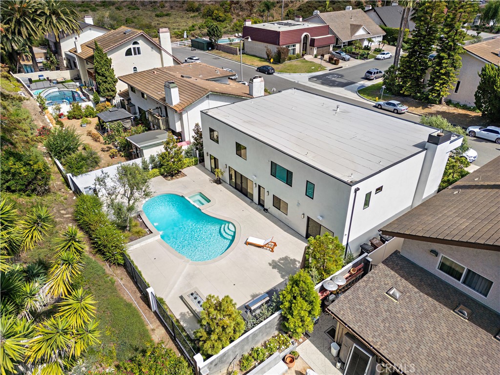 Meredith Canyon (MC) - Residential