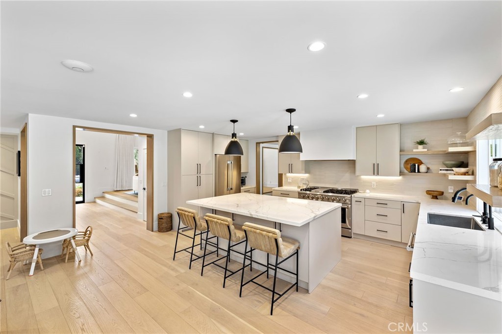 Meredith Canyon (MC) - Residential