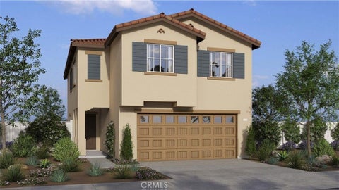 Photo of 27274 Aurora Avenue, Moreno Valley, CA 92555 (MLS # SW26147888)