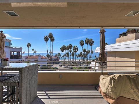Photo of 501 Avenida Del Mar #2A, San Clemente, CA 92672 (MLS # OC26183232)