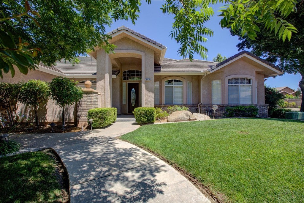 Photo 1 of 75 — 591 Bobolink Court, Merced, CA 95340