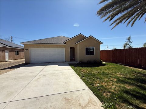 Photo of 1623 Tejon St, Bakersfield, CA 93305 (MLS # SR26074760)