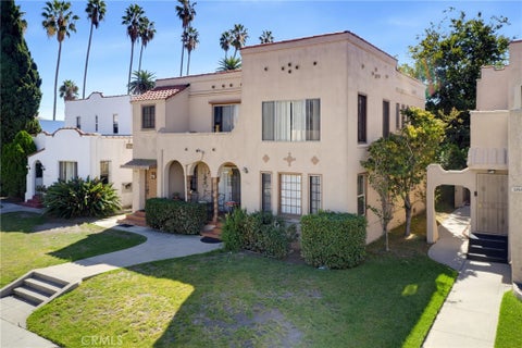 Photo of 1862 W 54th Street, Los Angeles, CA 90062 (MLS # SB26223461)