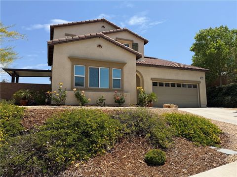 11372 Aaron Beaumont CA 92223