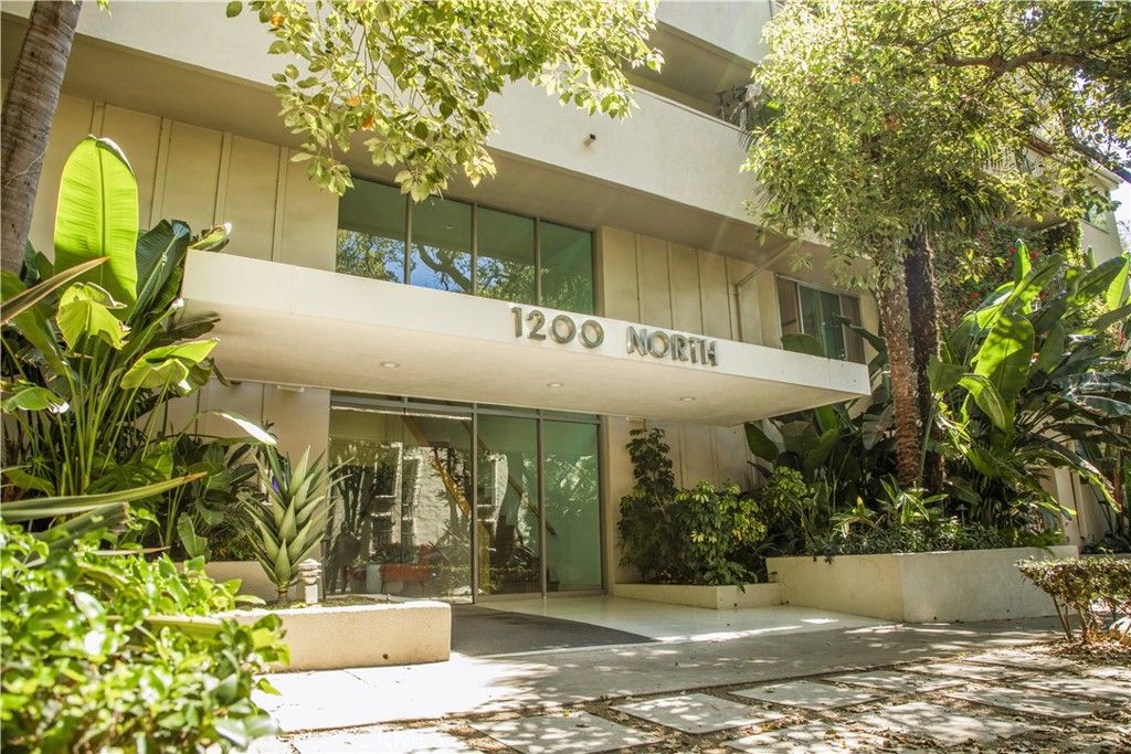 Photo of 1200 N Flores St #309, West Hollywood, CA 90069 (MLS # SR25225124)