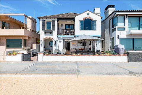 1228 W Oceanfront Newport Beach CA 92661
