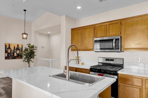Tiny photo for 27927 Cactus Avenue #A, Moreno Valley, CA 92555 (MLS # 219155048DA)