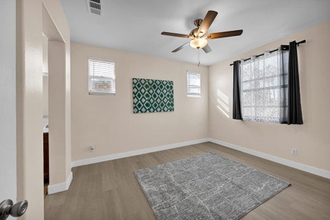 Tiny photo for 27927 Cactus Avenue #A, Moreno Valley, CA 92555 (MLS # 219155048DA)