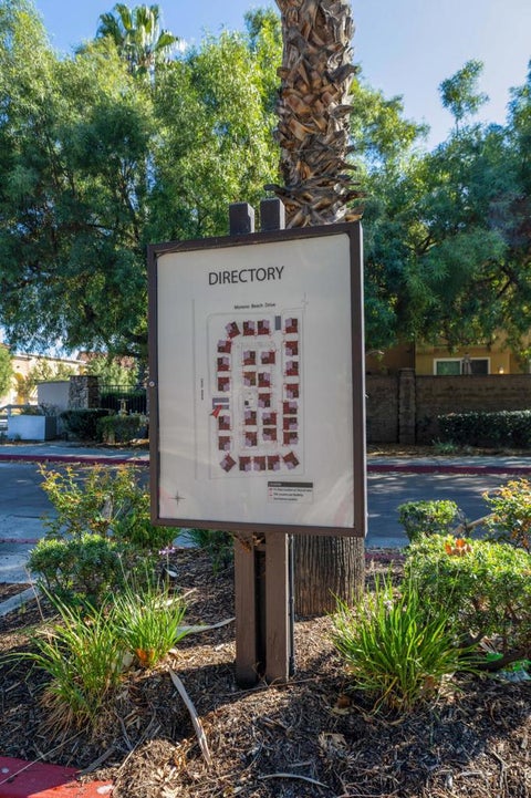 Tiny photo for 27927 Cactus Avenue #A, Moreno Valley, CA 92555 (MLS # 219155048DA)