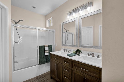 Tiny photo for 27927 Cactus Avenue #A, Moreno Valley, CA 92555 (MLS # 219155048DA)