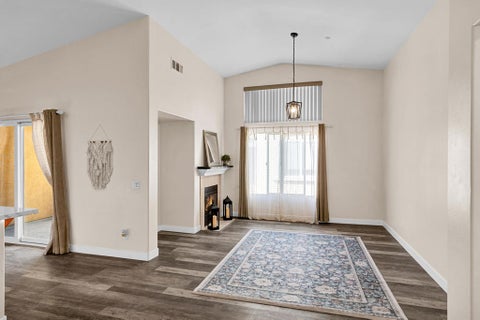 Tiny photo for 27927 Cactus Avenue #A, Moreno Valley, CA 92555 (MLS # 219155048DA)