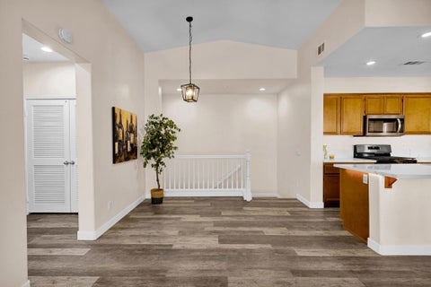 Tiny photo for 27927 Cactus Avenue #A, Moreno Valley, CA 92555 (MLS # 219155048DA)