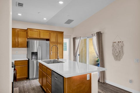 Tiny photo for 27927 Cactus Avenue #A, Moreno Valley, CA 92555 (MLS # 219155048DA)