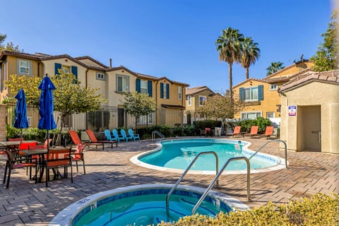 Tiny photo for 27927 Cactus Avenue #A, Moreno Valley, CA 92555 (MLS # 219155048DA)