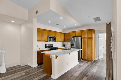 Tiny photo for 27927 Cactus Avenue #A, Moreno Valley, CA 92555 (MLS # 219155048DA)