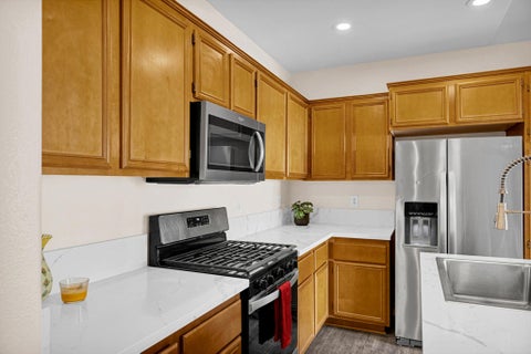 Tiny photo for 27927 Cactus Avenue #A, Moreno Valley, CA 92555 (MLS # 219155048DA)