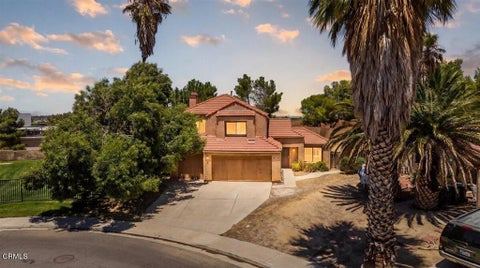 Photo of 38350 San Mateo Avenue, Palmdale, CA 93551 (MLS # V1-36864)