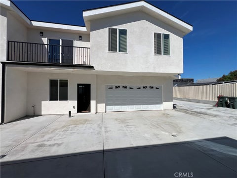 Photo of 4705 Acacia Street #B, Bell, CA 90201 (MLS # DW26197810)