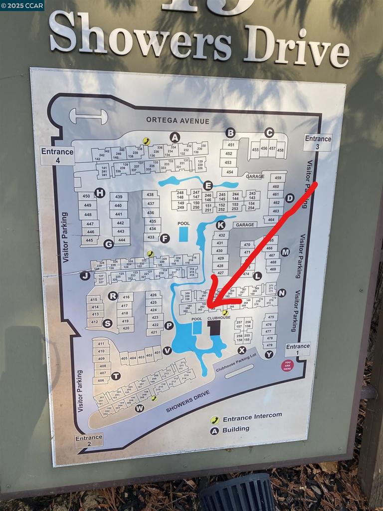 Not Listed - Residential