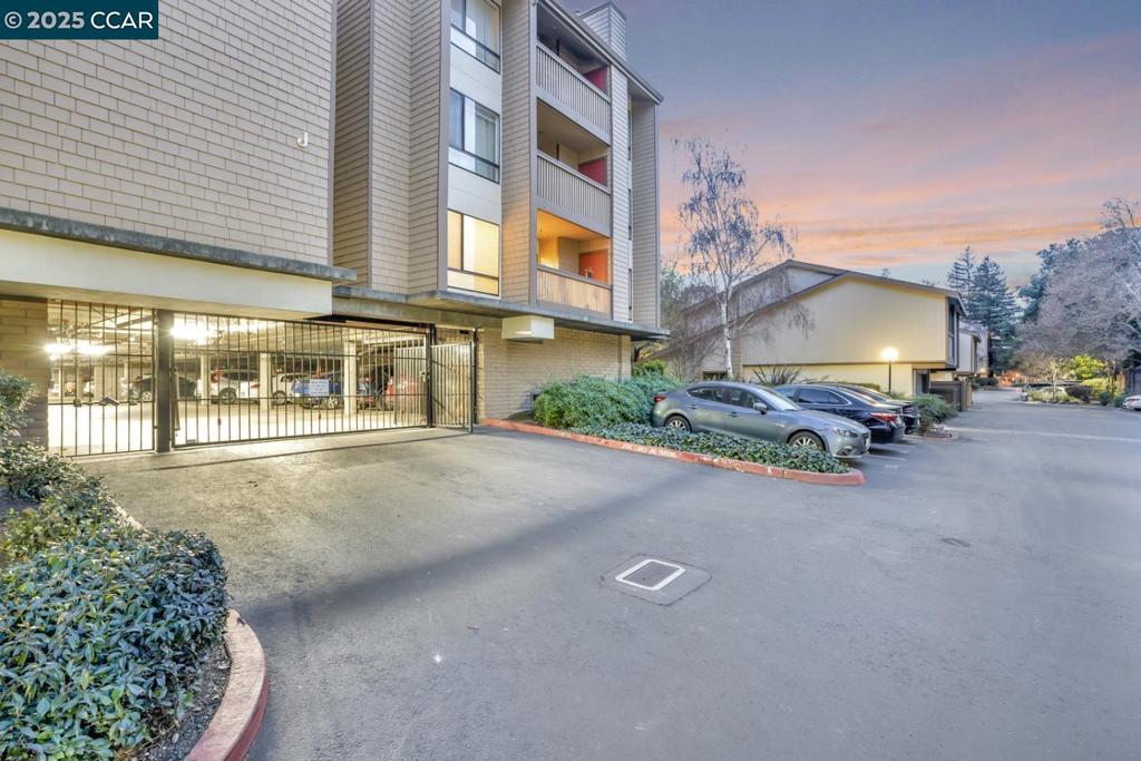 Not Listed - Residential