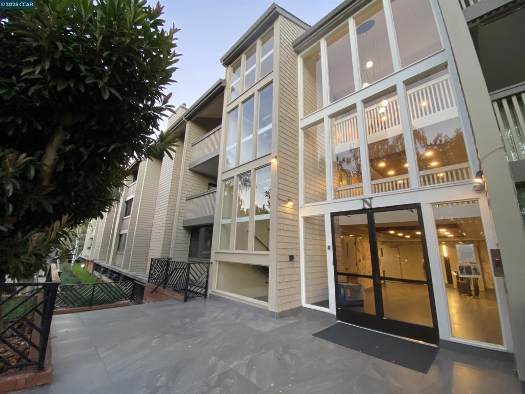 Not Listed - Residential