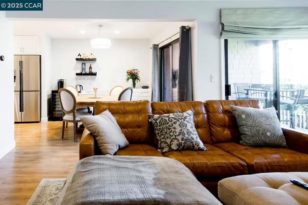 Not Listed - Residential