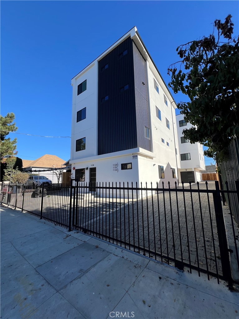 1128, 1128 1/2, 1130 & 1130 1/2 S Ardmore Ave, Los Angeles CA 90006
Appraised at:$3,595,000
Property is fully leased with a great Cap rate of 5.865%.
Presenting a Clean Modern look BRAND NEW CONSTRUCTION Multi-family Investment 4 Unit Property.
Property’s breakdown is the following:
4Plex consists of 2 Duplexes; total of 4units
Mix of (2) 5 bedrooms & 5 bathrooms & (2) 5 bedrooms & 6 bathrooms
Total of 20 Bedrooms and 22 Baths
Total approx. Living sqft: 6,880 ( Not including 870 sqft Garage)
Total approx. Lot sqft: 5,903
Unit 1 sqft: 1,652.5
Unit 2 sqft: 1,652.5
Unit 3 sqft: 2,222.5
Unit 4 sqft: 2,222.5
Note:Property is fully leased with a great Cap rate of 5.865%.
All units are Quad-Level & separately metered for each utility service. This project is located in a hot rental area. Location, location, location! Multi family units are in high demand in this area. This project being Brand New Construction, these units are easy to lease out. Property has little to no maintenance; super convenient for the owner.
Buyer(s) to independently verify all information on this listing. Listing agent is not liable for any information that turns out incorrect. The accuracy of all information, regardless of source, including but not limited to square footages, lot sizes, income, and expenses, is deemed reliable but not guaranteed.