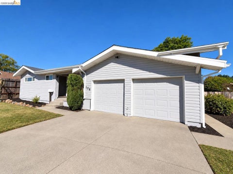 Photo of 108 Winchell Ct CT, Vallejo, CA 94589 (MLS # 41151066)