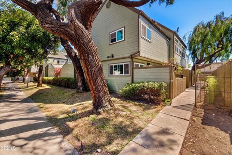 430 440 W Linden Drive Oxnard CA 93033