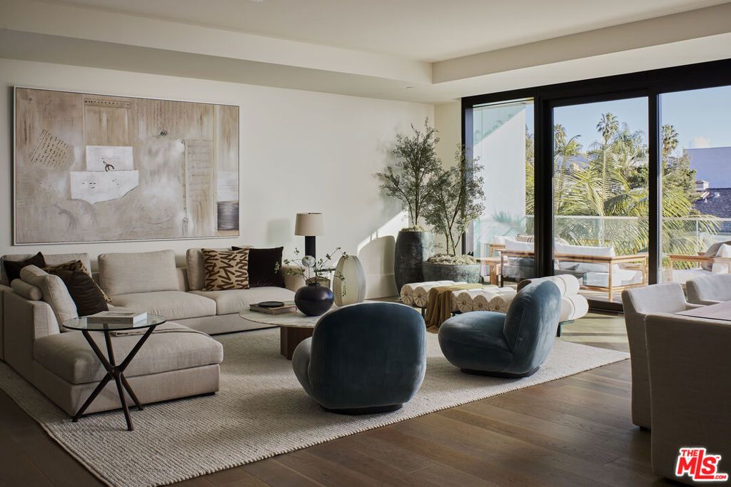 Photo of 8420 W Sunset Boulevard #505, West Hollywood, CA 90069 (MLS # 26648315)