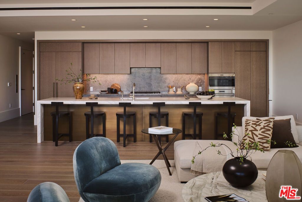 Photo of 8420 W Sunset Boulevard #505, West Hollywood, CA 90069 (MLS # 26648315)