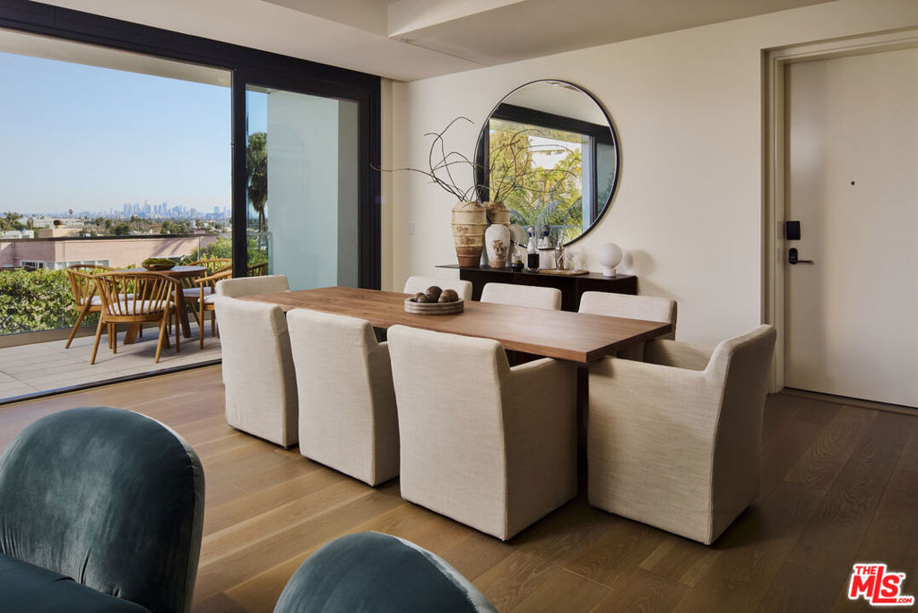 8420 W Sunset Boulevard 505