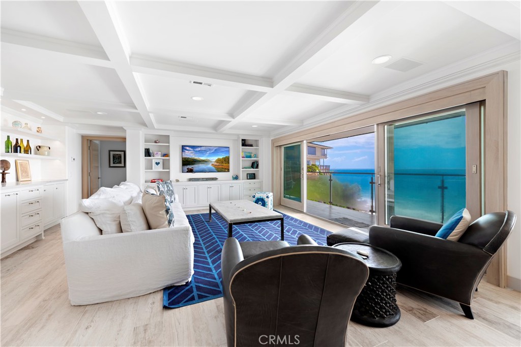 Three Arch Bay (TAB) - Residential Lease
