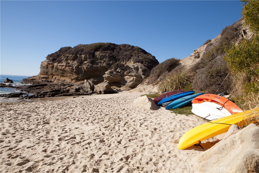 Three Arch Bay (TAB) - Residential Lease