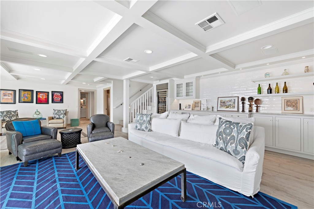 Three Arch Bay (TAB) - Residential Lease
