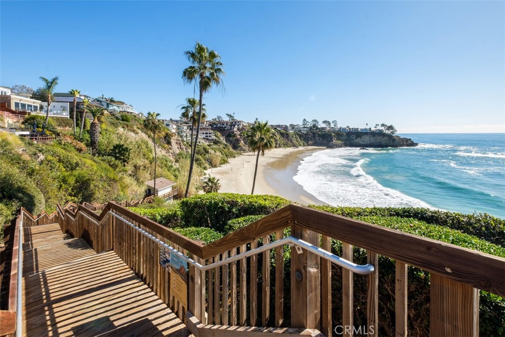 Three Arch Bay (TAB) - Residential Lease